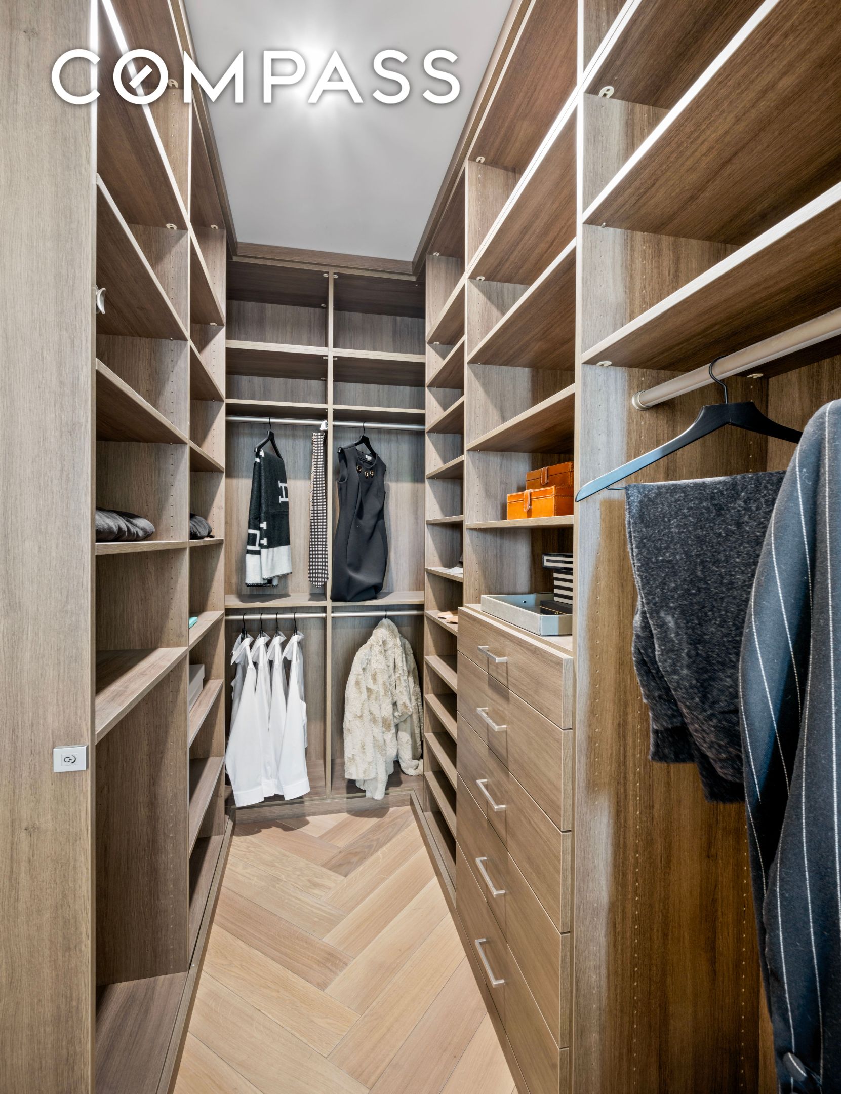 15 West 96th Street