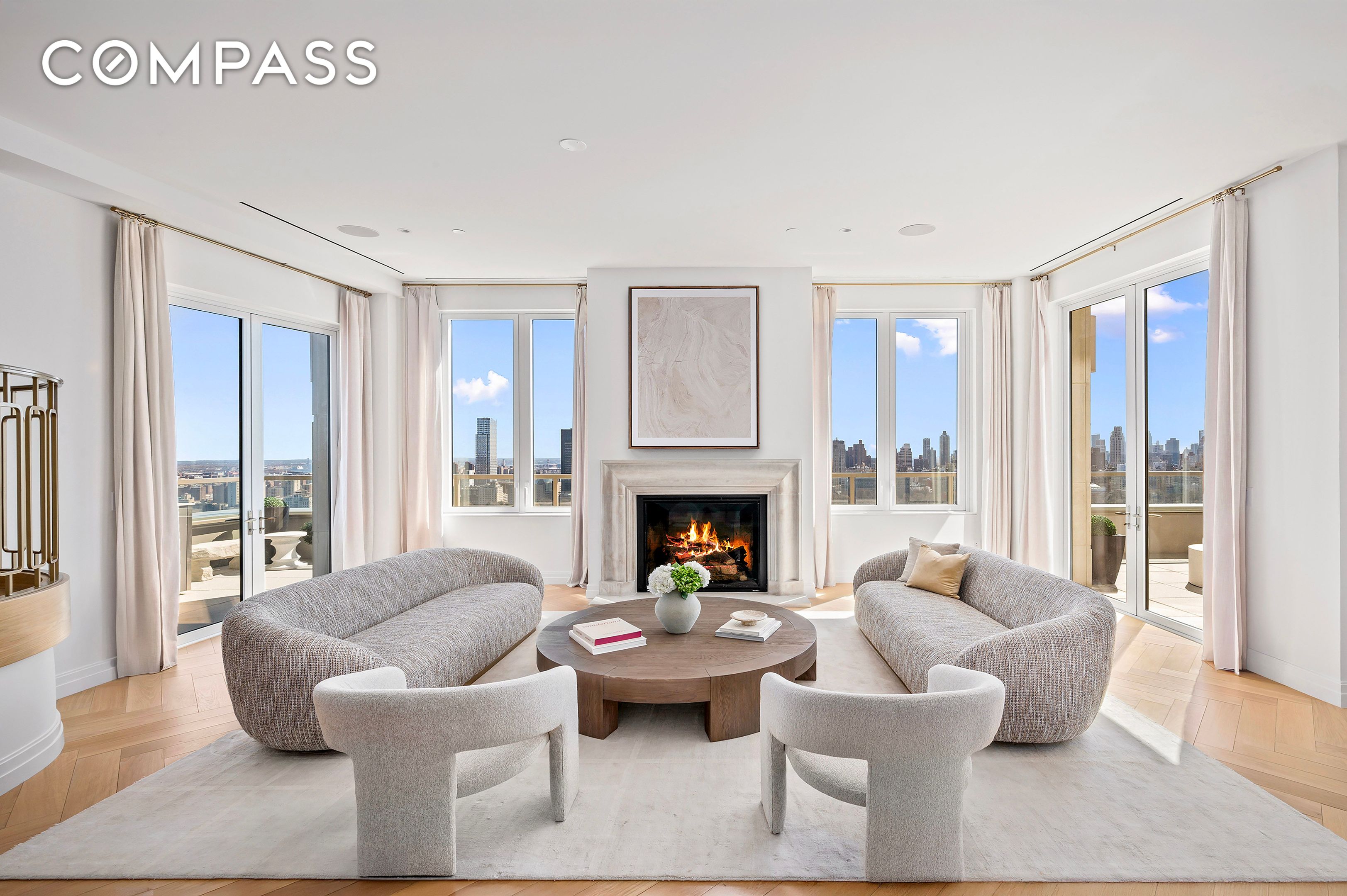 15 West 96th Street