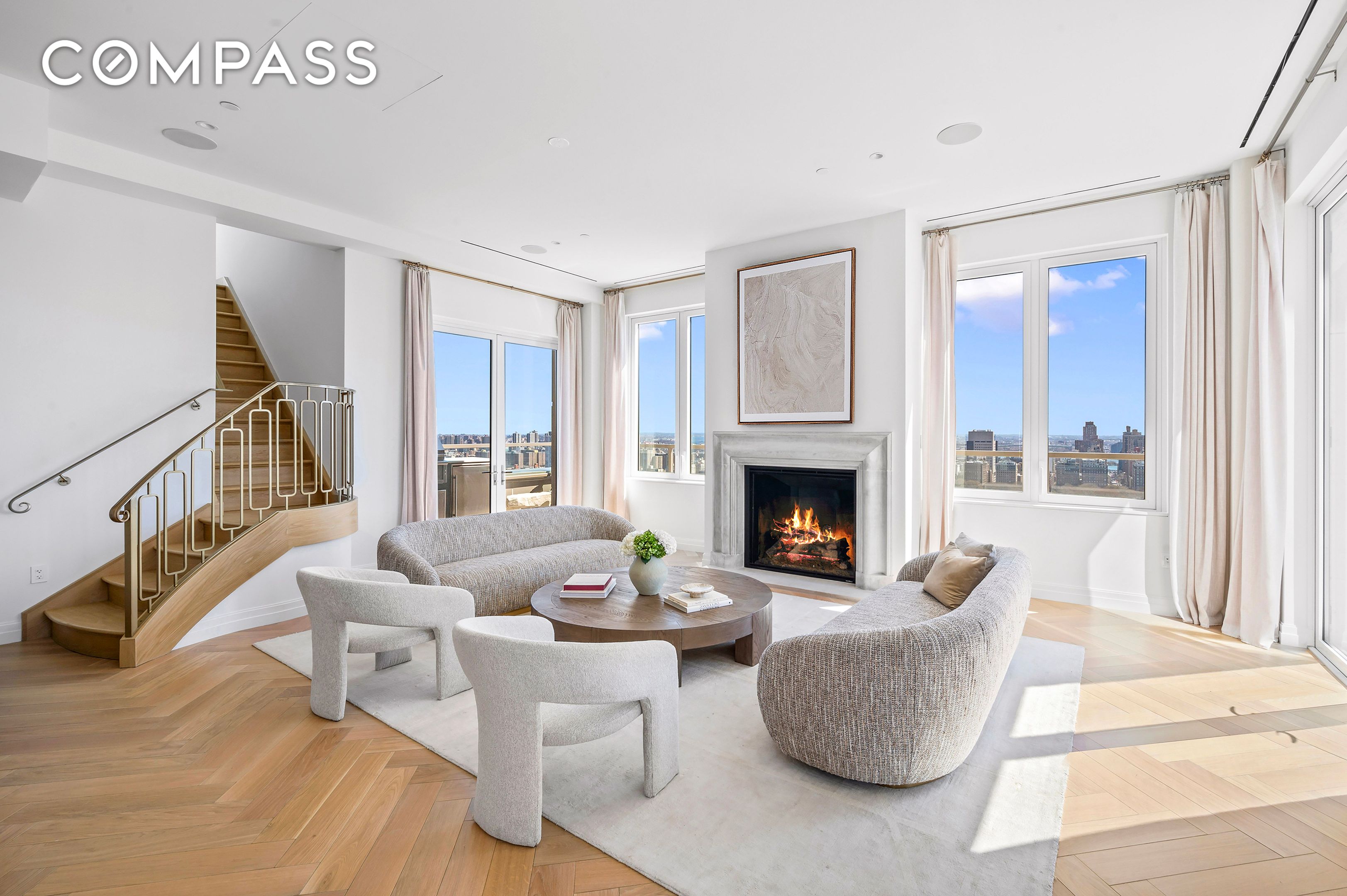 15 West 96th Street
