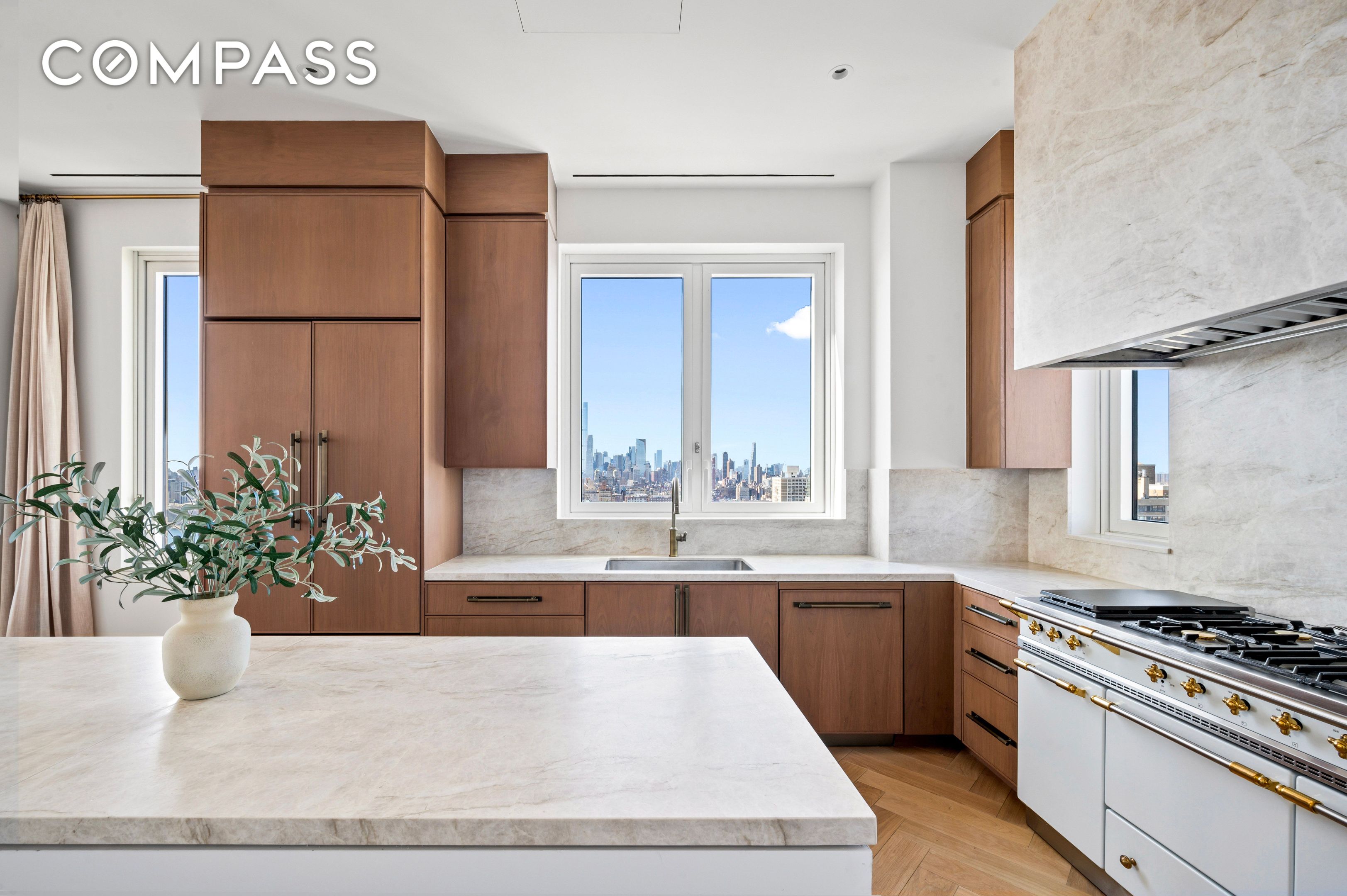 15 West 96th Street