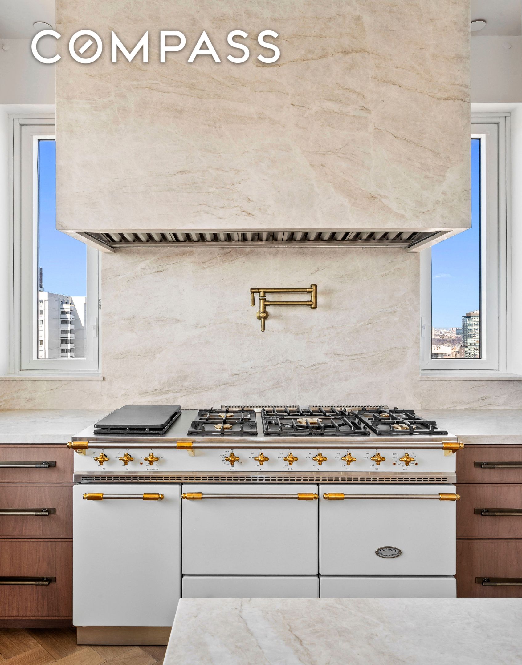 15 West 96th Street