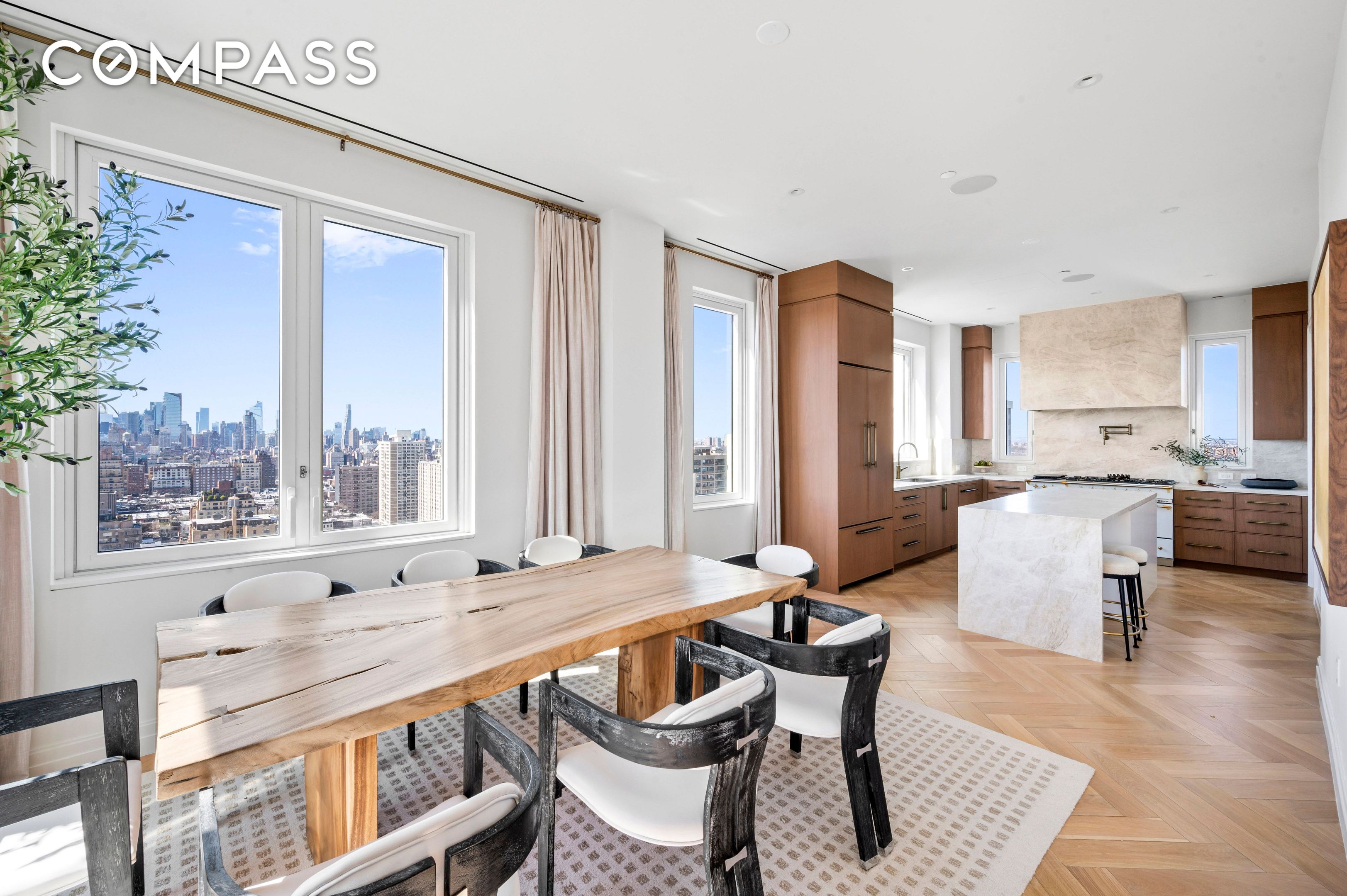 15 West 96th Street