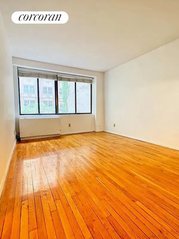 306 Mott Street