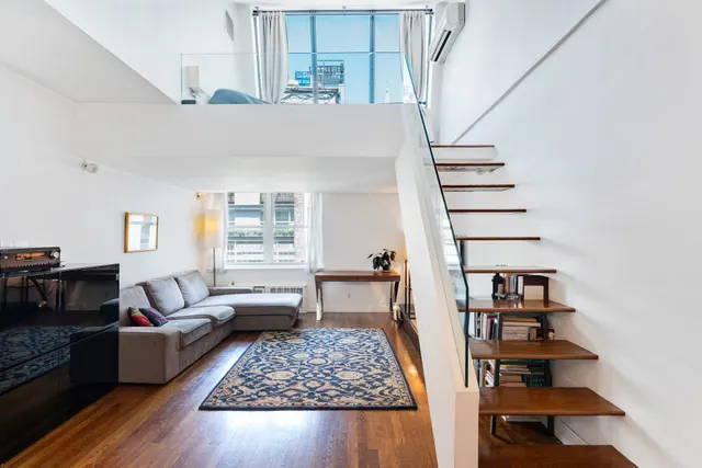 39 Gramercy Park North