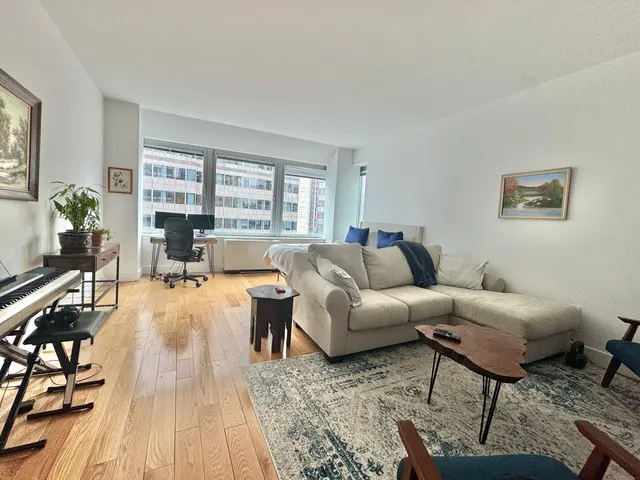 200 Water Street
