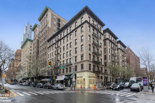 229 West 97th Street