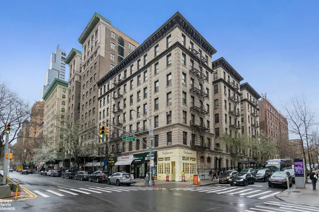 229 West 97th Street