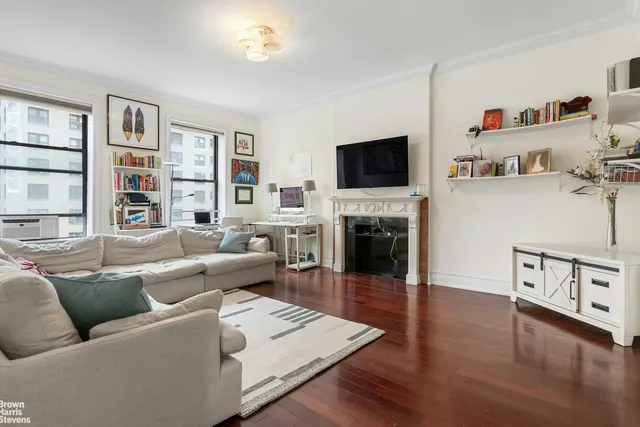 229 West 97th Street