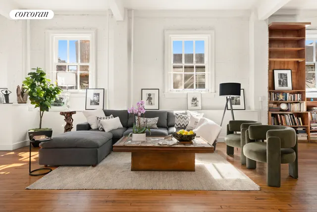 43 West 13th Street