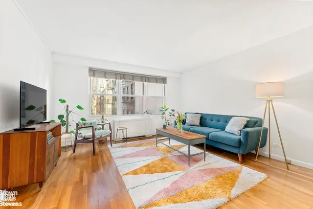 363 East 76th Street