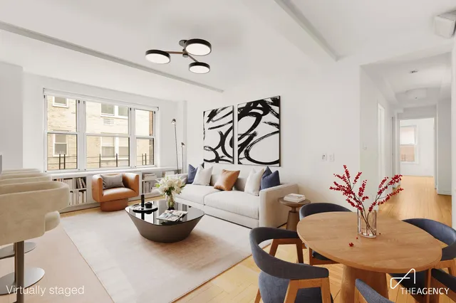 60 Gramercy Park North