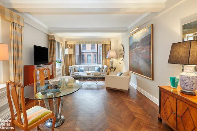 50 Park Avenue