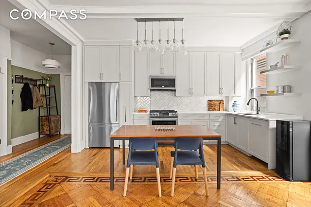 129 Columbia Heights