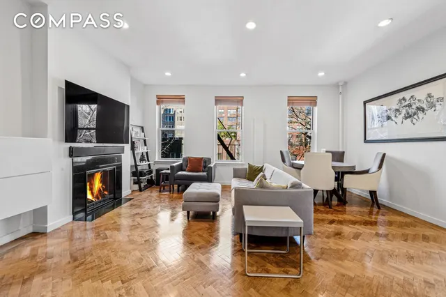 53 West 11th Street