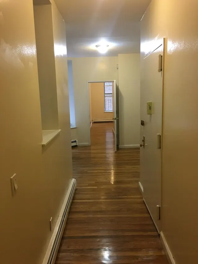 134 West 109th Street