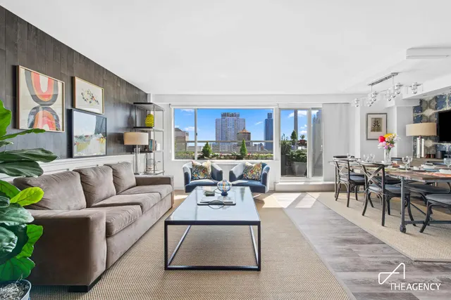 363 East 76th Street