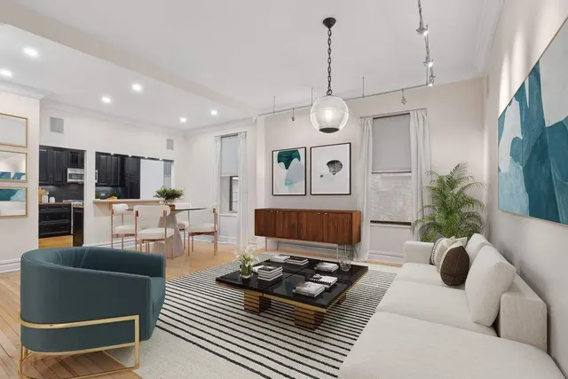 229 West 97th Street