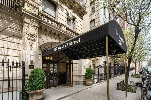 229 West 97th Street