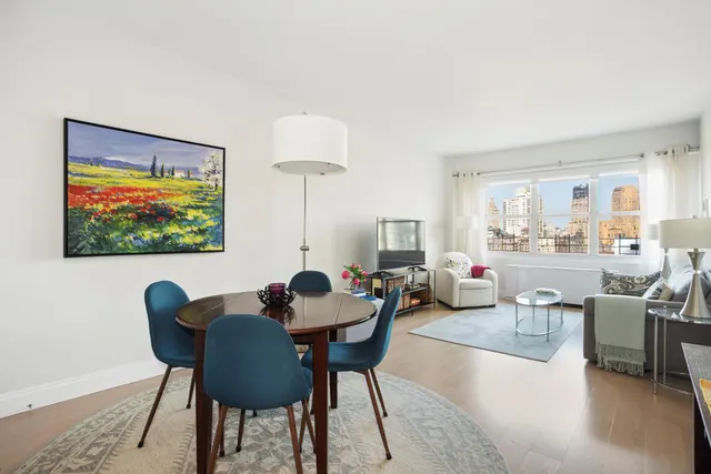 155 West 68th Street