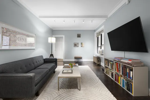 120 West 58th Street
