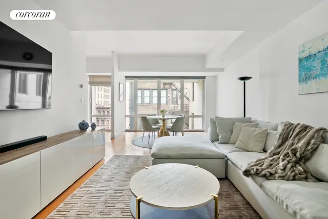 33 West 56th Street