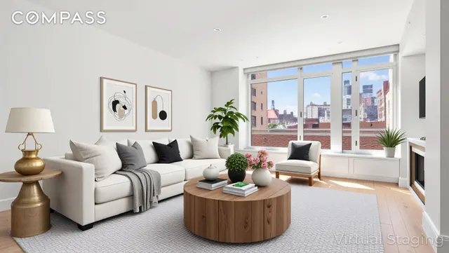 545 West 110th Street