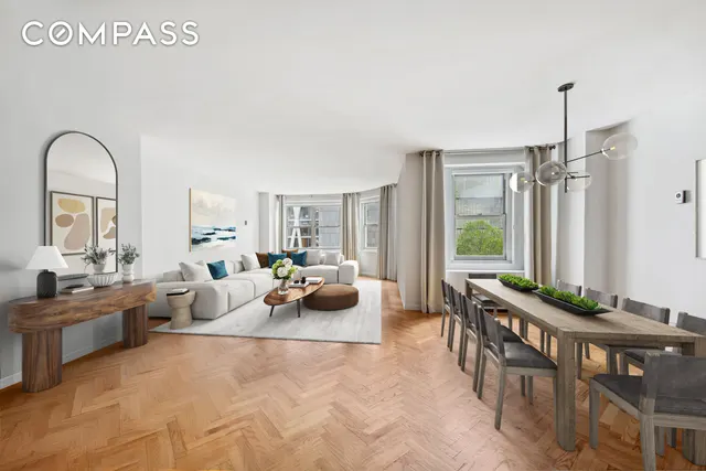 155 West 68th Street