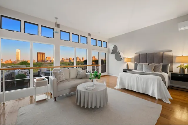 407 Central Park West