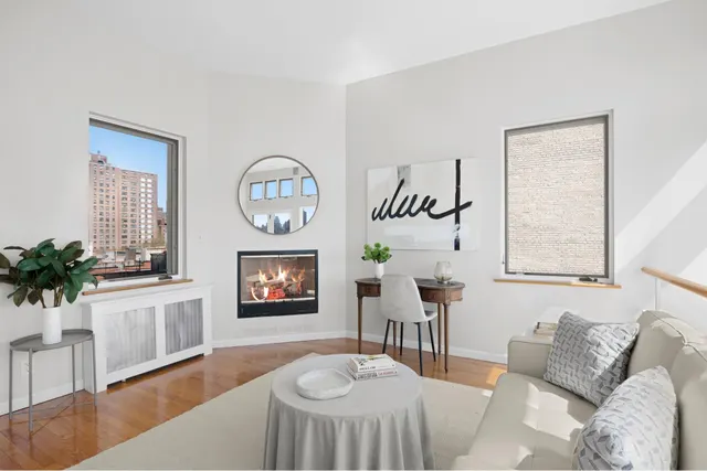407 Central Park West