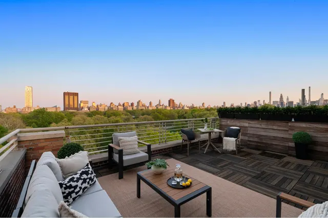 407 Central Park West