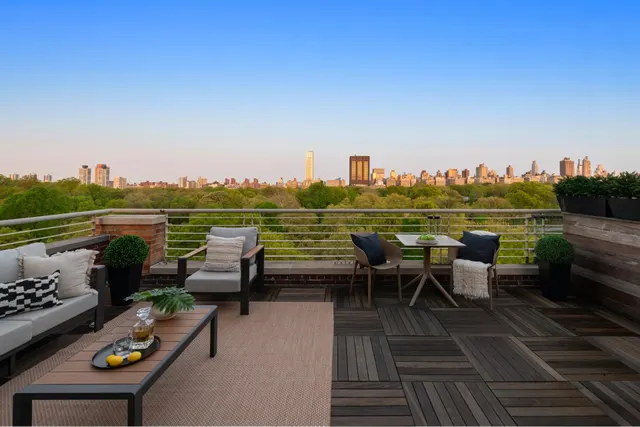 407 Central Park West