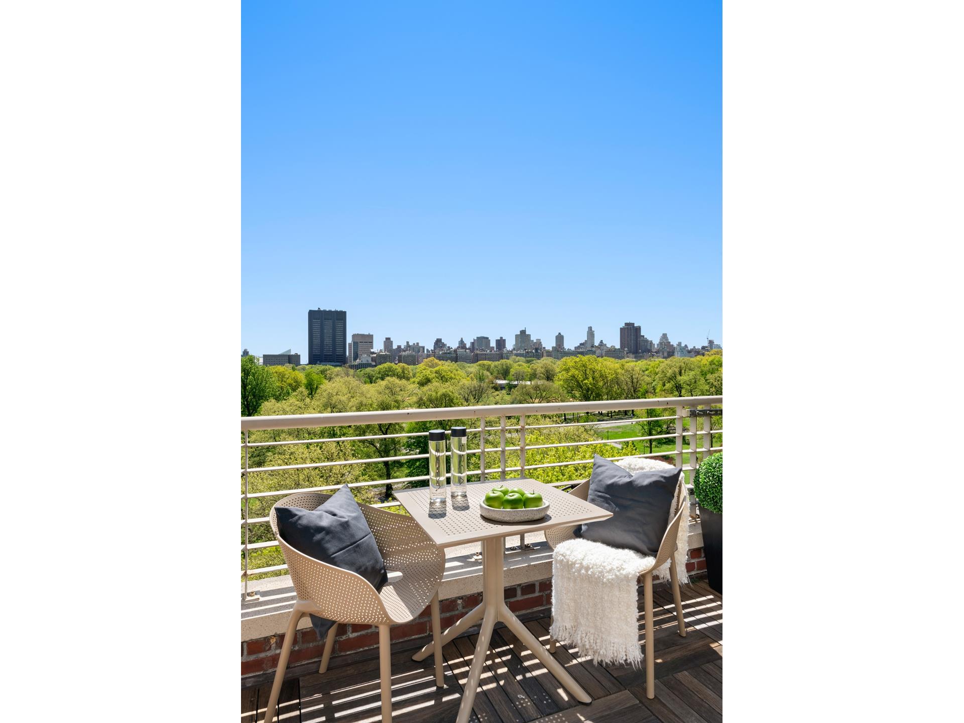 407 Central Park West