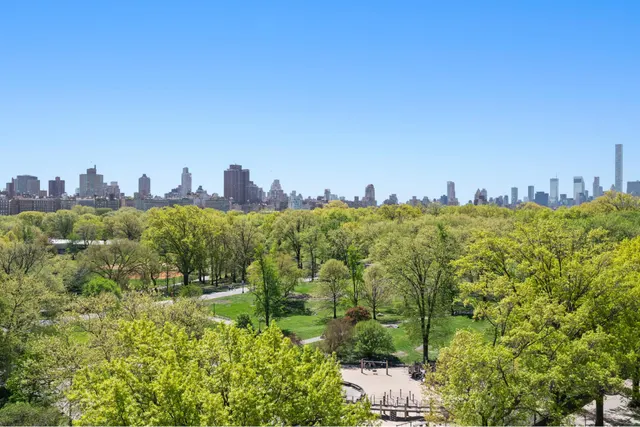 407 Central Park West