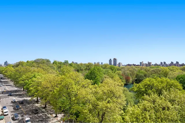 407 Central Park West