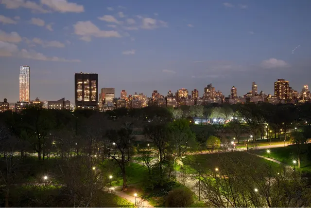 407 Central Park West