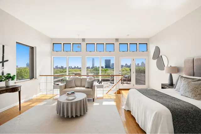 407 Central Park West