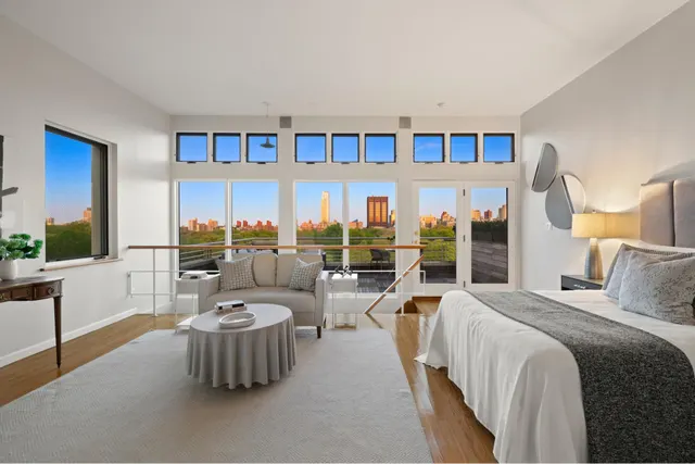 407 Central Park West