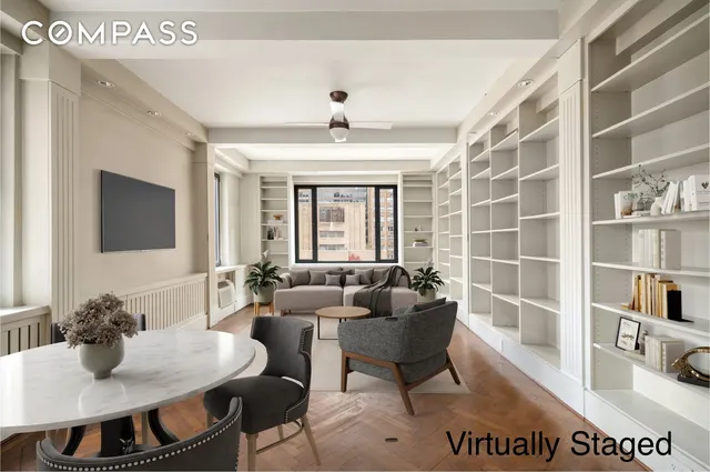 50 Park Avenue