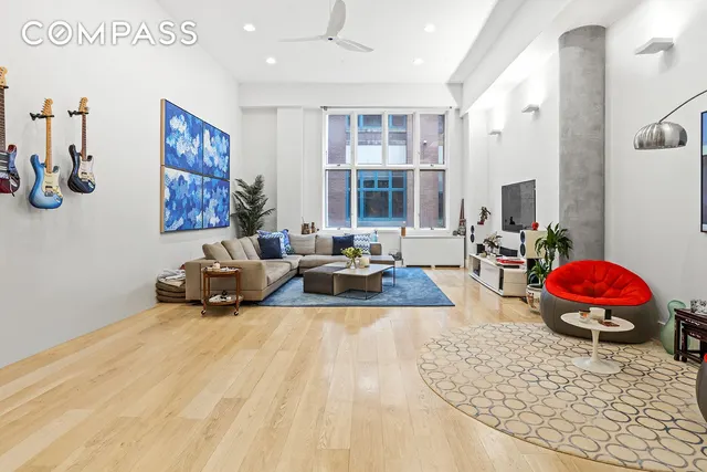 125 East 12th Street