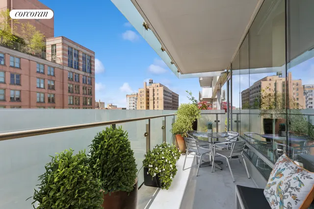 545 West 110th Street