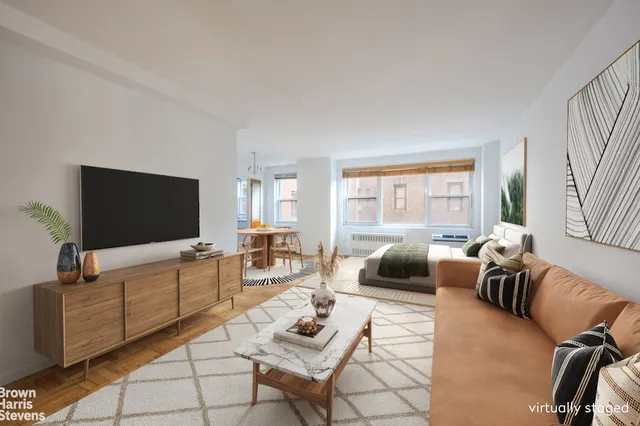 200 East 84th Street