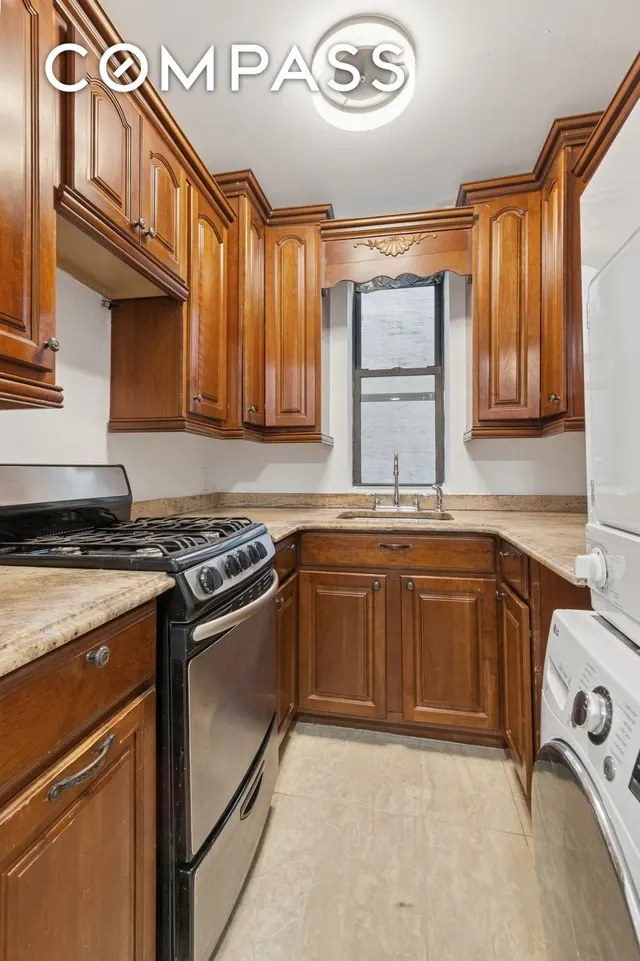 5 West 107 Street