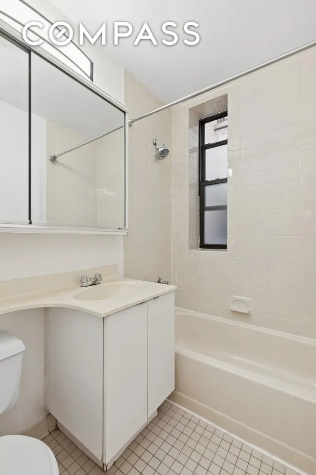5 West 107 Street