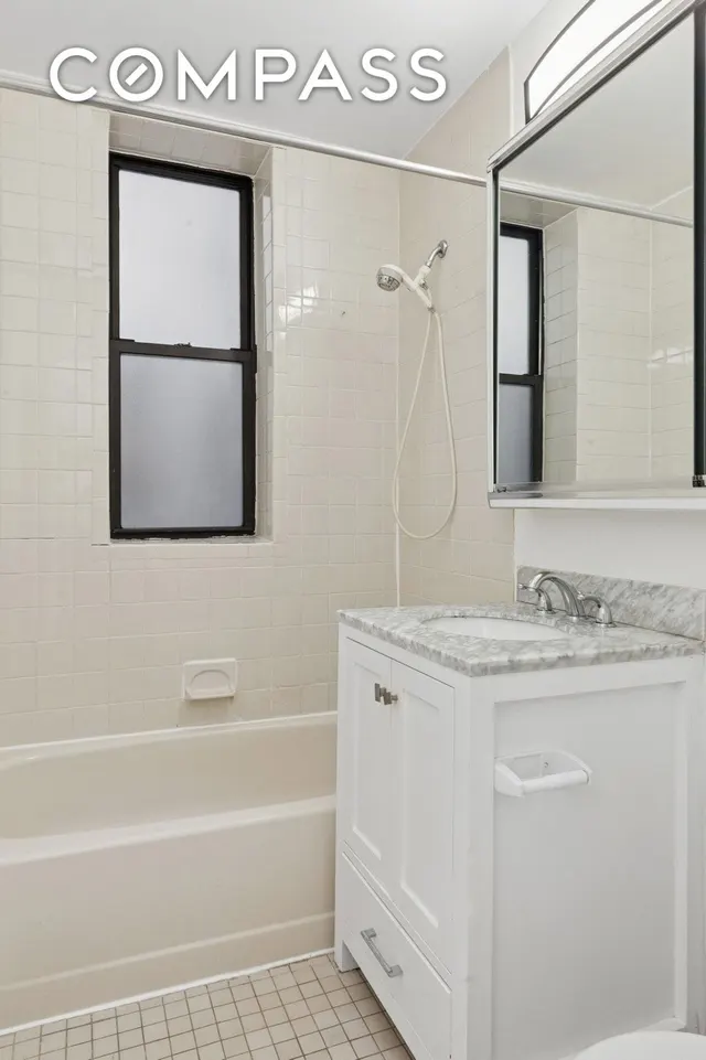 5 West 107 Street