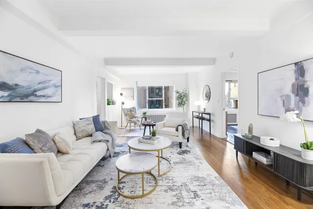 7 West 96th Street