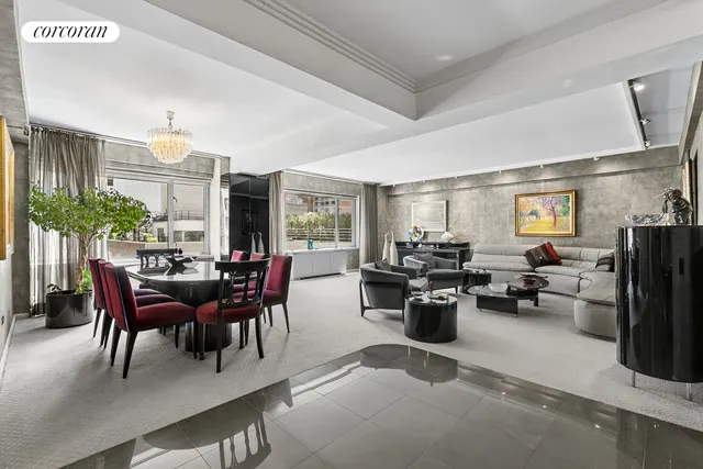 200 East 57th Street