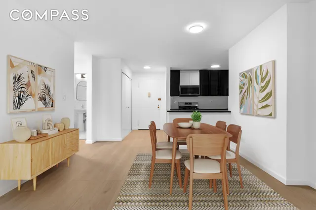 245 East 87th Street