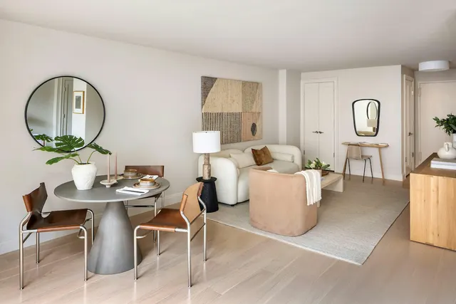 155 West 68th Street