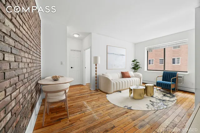 61 Lexington Avenue