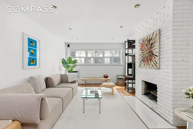 49 East Twelfth Street